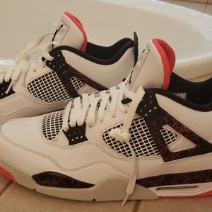 Mens Nike Air Jordans sz 12